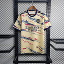 CAMISA ARSENAL - TERCEIRO/ THIRD - TORCEDOR - 23/24