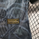 CAMISA PARIAS SAINT GERMAIN - SPECIAL EDITION - PRETA - 23/24