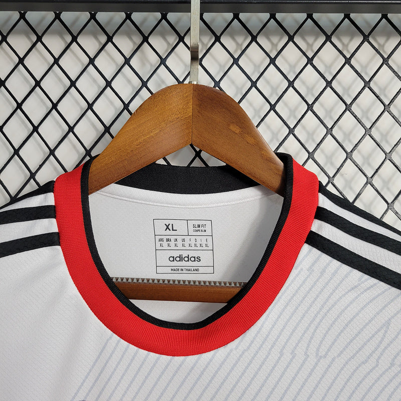 CAMISA JAPÃO - SPECIAL EDITION - SAMURAI - TORCEDOR - 23/24