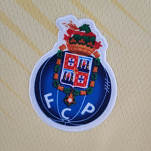 Carregar imagem no visualizador da galeria, CAMISA PORTO - PORTUGAL - FORA/ AWAY - TORCEDOR - 22/ 23
