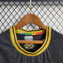 Carregar imagem no visualizador da galeria, CAMISA VASCO - TERCEIRO/THIRD - PRETA - FEMININO - 22/ 23
