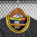 CAMISA VASCO - TERCEIRO/THIRD - PRETA - FEMININO - 22/ 23