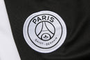 KIT PASSEIO - PARIS SAINT GERMAIN (PSG) - PRETO E BRANCO JORDAN
