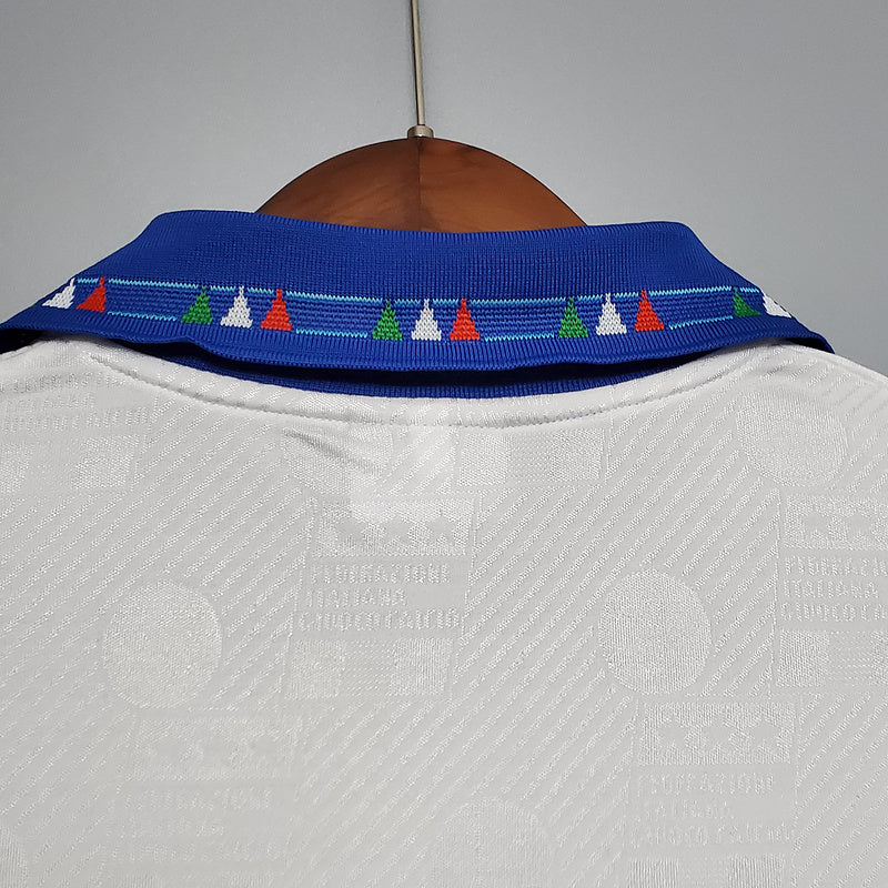 CAMISA ITALIA - RETRÔ - TORCEDOR - 1994