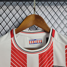 Carregar imagem no visualizador da galeria, CAMISA STOKE CITY - INGLATERRA - CASA / HOME - TORCEDOR - 22/23
