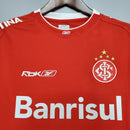 CAMISA INTERNACIONAL - RETRÔ - TORCEDOR - 2006