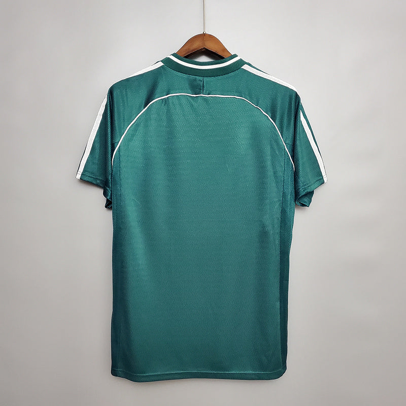 CAMISA ALEMANHA - RETRÔ - TORCEDOR - 1998