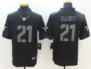 CAMISA DALLAS COWBOYS - NFL - PRETO
