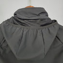 CORTA VENTO - LIVERPOOL- PRETO