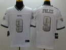 CAMISA PHILADELPHIA EAGLES - NFL - BRANCO E PRATA