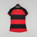 CAMISA  SPORT DE RECIFE - CASA/ HOME - FEMININO - 22/ 23