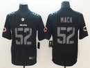 CAMISA CHICAGO BEARS - NFL -  PRETO E CINZA