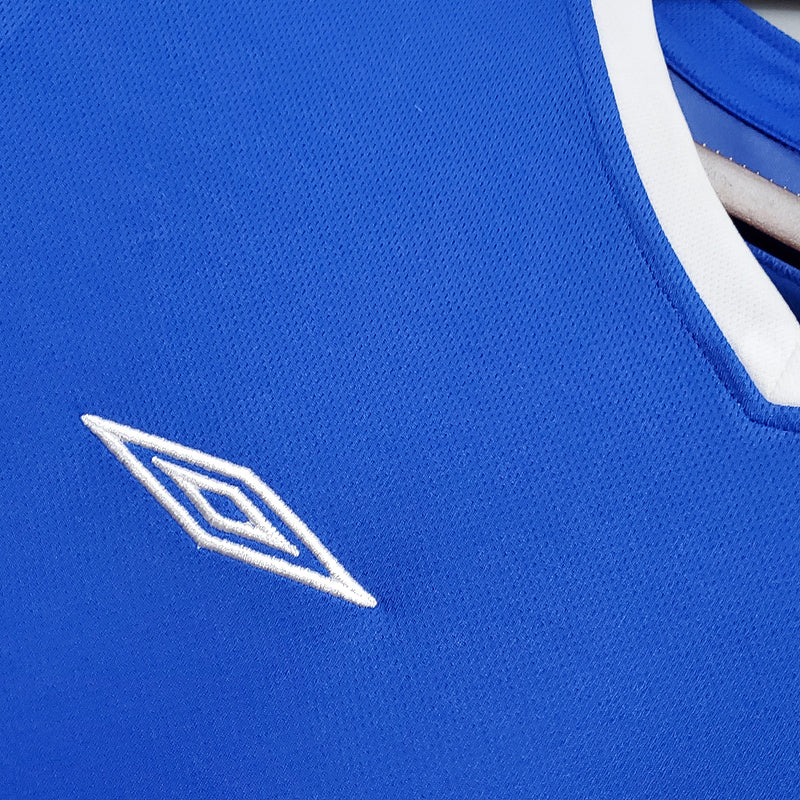 CAMISA CHELSEA - RETRÔ - TORCEDOR - 2003