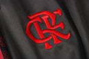 KIT PRÉ JOGO - FLAMENGO - VERMELHO E PRETO