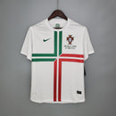 CAMISA PORTUGAL- RETRÔ - TORCEDOR - 2012