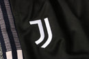 KIT PRÉ JOGO - JUVENTUS - ROSA E PRETO