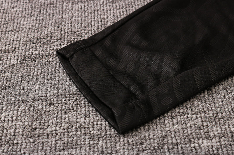 KIT PRÉ JOGO - KOREA - PRETO, BRANCO E ROSA