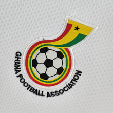 Carregar imagem no visualizador da galeria, CAMISA GHANA - CASA/ HOME - TORCEDOR - 22/23
