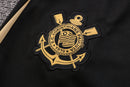 KIT PASSEIO - CORINTHIANS - PRETO, ROXO E DOURADO