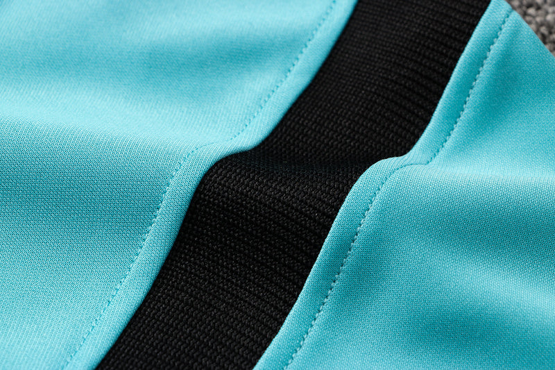 KIT PASSEIO - INTER DE MILÃO - VERDE E PRETO