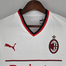 Carregar imagem no visualizador da galeria, CAMISA MILAN  - FORA/ AWAY - TORCEDOR - 22/ 23
