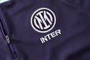 KIT PRÉ JOGO - INTER DE MILÃO- AZUL ESCURO