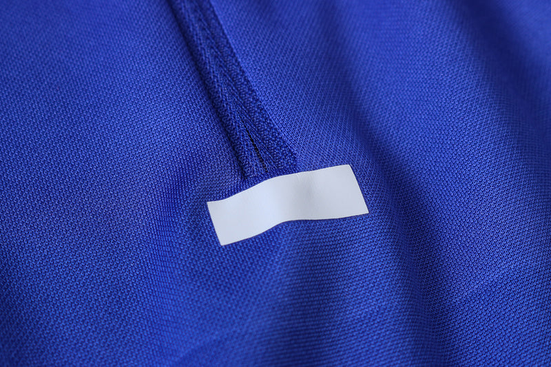 KIT PRÉ JOGO - CHELSEA - AZUL