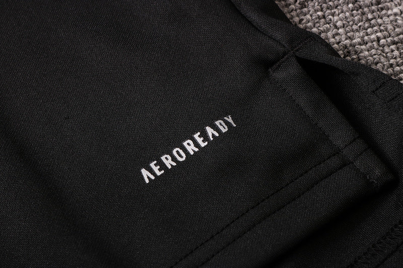 KIT PASSEIO - BAYERN DE MUNIQUE - PRETO, BRANCO E VERMELHO