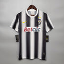 CAMISA JUVENTUS - RETRÔ - TORCEDOR - 2011