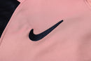 KIT PRÉ JOGO - TOTTENHAM - ROSA E AZUL