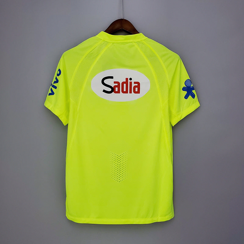 CAMISA BRASIL - TREINO/ TRAINNING - TORCEDOR - 22/ 23