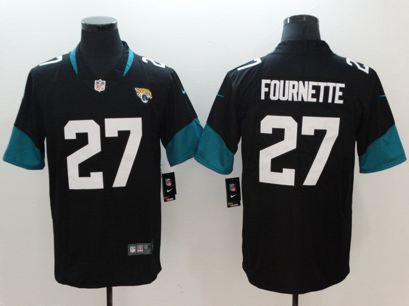 CAMISA JACKSONVILLE JAGUARS - NFL - PRETO E AZUL