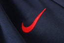 KIT PRÉ JOGO - PARIS SAINT GERMAIN (PSG) -AZUL E VERMELHO