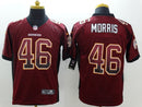CAMISA WASHINGTON REDSKINS - NFL - VINHO