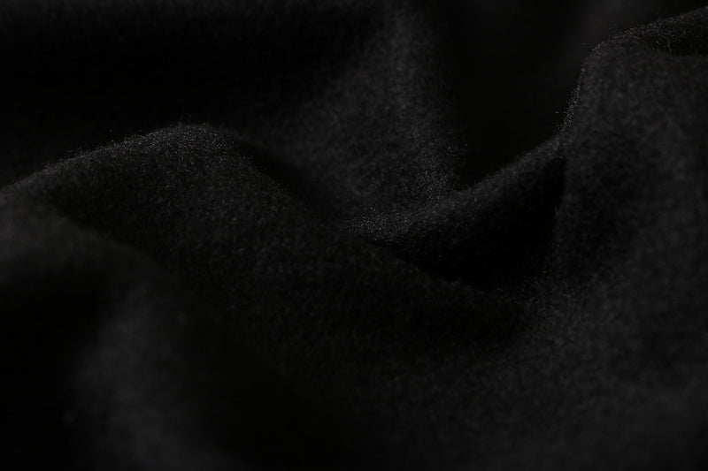 KIT PASSEIO COM CAPUZ - BARCELONA - PRETO, VERDE E ROSA