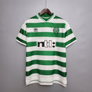 CAMISA CELTIC - RETRÔ - TORCEDOR - 1999
