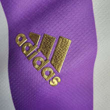 Carregar imagem no visualizador da galeria, CAMISA VALLADOLID - FORA/ AWAY - TORCEDOR - 22/23
