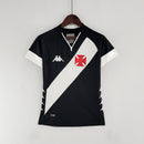 CAMISA VASCO - CASA/ HOME - FEMININO - 22/ 23