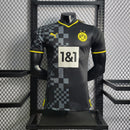 CAMISA BORUSSIA DORTMUND - FORA/ AWAY - JOGADOR - 22/23