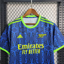 CAMISA ARSENAL - SPECIAL EDITION - TORCEDOR - 23/24