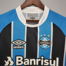 CAMISA GRÊMIO - RETRÔ - TORCEDOR - 2017