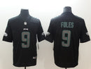 CAMISA PHILADELPHIA EAGLES - NFL - PRETO E VERDE