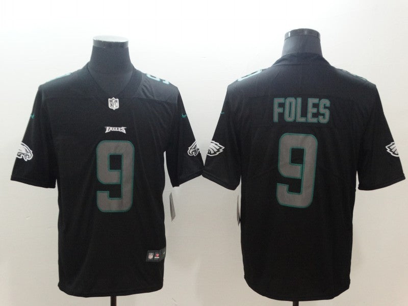 CAMISA PHILADELPHIA EAGLES - NFL - PRETO E VERDE