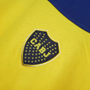 CAMISA BOCA JUNIORS - RETRÔ - TORCEDOR - 1999