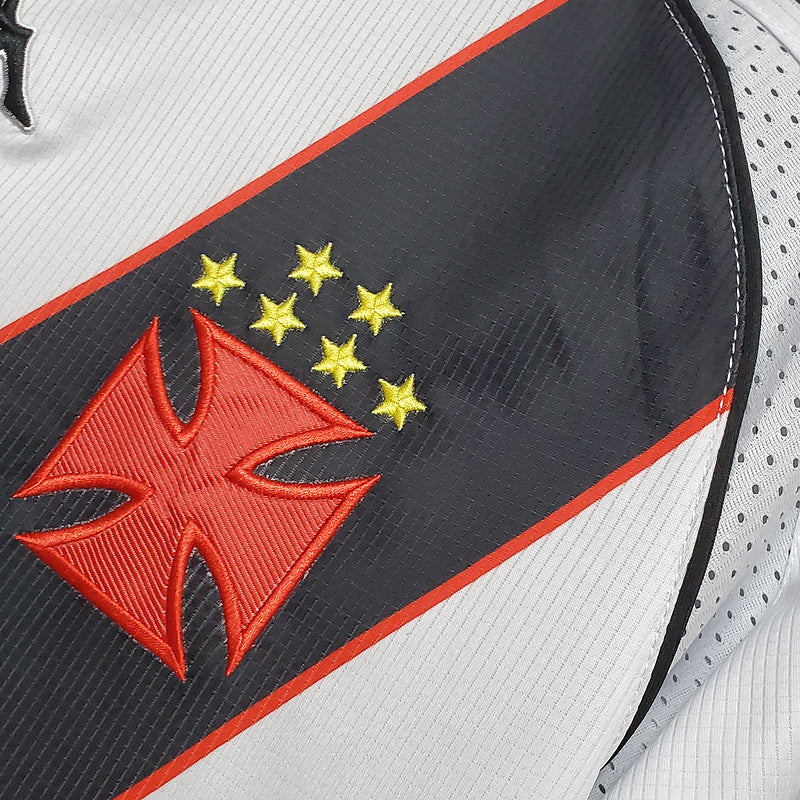 CAMISA VASCO DA GAMA  - RETRÔ - TORCEDOR - 2000
