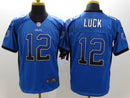 CAMISA INDIANAPOLIS COLTS - NFL - AZUL E PRETO