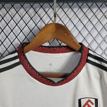 Carregar imagem no visualizador da galeria, CAMISA FULHAM - CASA/ HOME - TORCEDOR - 22/ 23
