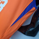 CAMISA PHOENIX SUNS - LARANJA COM JORDAN BRILHANTE - CITY EDITION 75TH ANNIVERSARY - 2022