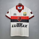 CAMISA FLAMENGO 100 ANOS - RETRÔ - TORCEDOR