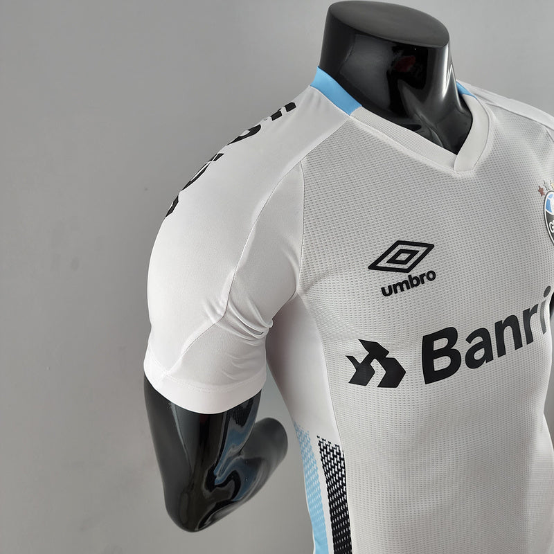 CAMISA GREMIO - FORA/ AWAY - JOGADOR - 22/23